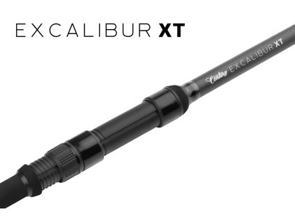 century kaprovy prut Excalibur XT 1