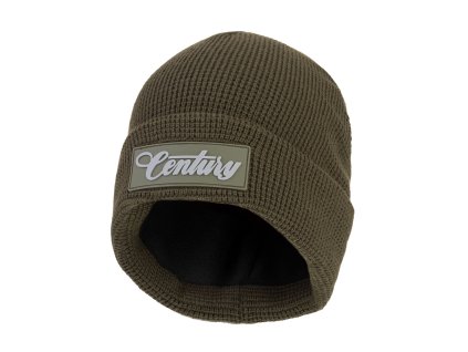 NG Patch Beanie Green