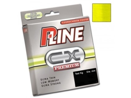 p line vlasec cx premium 270 m