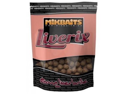 mikbaits boilie liverix mazana skeble