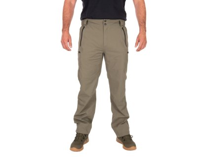 fox kalhoty explorer 20k trousers