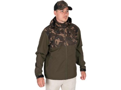 fox bunda camo khaki rs 10k jacket
