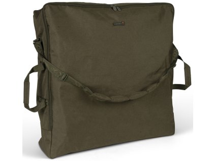 fox taska na lehatko voyager large bedchair bag