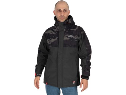 fox rage bunda rs triple layer jacket
