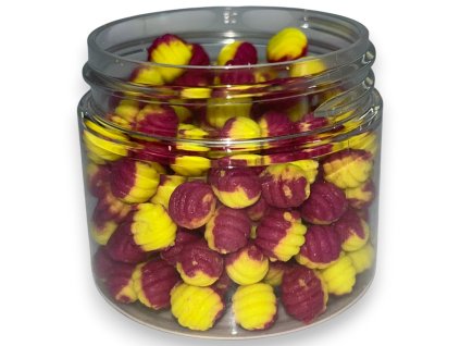 sportcarp pstruhove larvy ice worm 6 mm 25 g