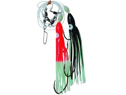 ice fish morsky mnikovy navazec 4 0 a 8 0 150 cm 1 20 mm 2 ks