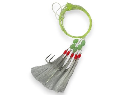 conato makrelovy navazec 5 navazcu hacek 1 0 0 50 mm