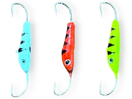 ice fish marmyska 2 g 3 ks