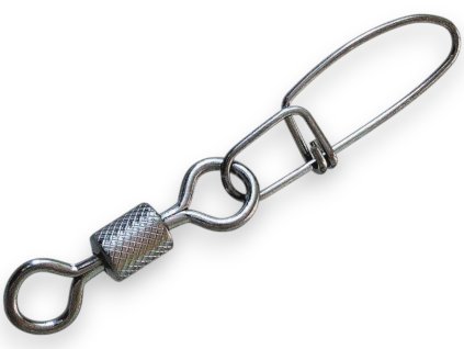 ice fish obratliky s karabinou monster