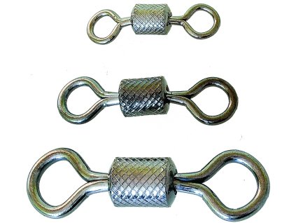 ice fish obratliky monster