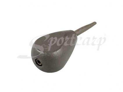 Sportcarp záťaž Flat Pear in-line