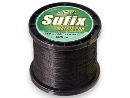 sufix odhozova snura matrix pro 0 30 mm 18 2 kg 1 m