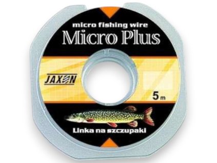 jaxon lanko micro plus 5 m 3 kg
