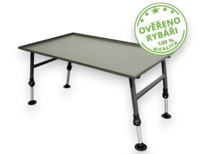 sports velky stolek do bivaku 80 x 50 cm