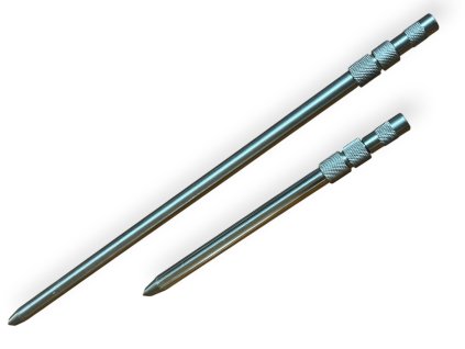 solar tackle vidlicka travel lite