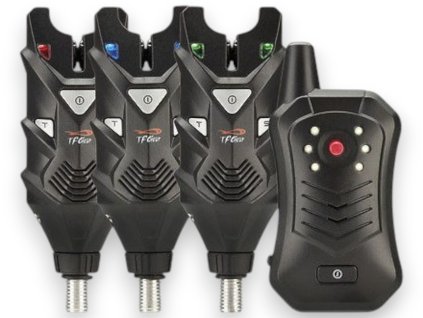 tfg sada signalizatoru response bite alarm set 3 1