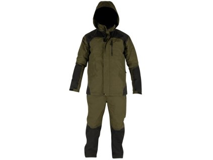 korum oblek neoteric 5x5 waterproof suit