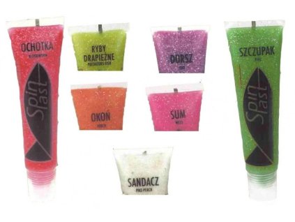 traper gel na dravce 15ml spin past stika