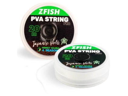 zfish pva nit pro string 20 m