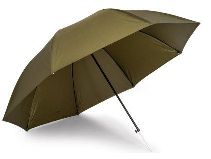 avid carp destnik revolve 60in day session brolly