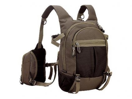 Behr batoh Back-Pack De Luxe (5604514)