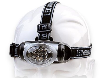 behr celovka 12 led 9920124