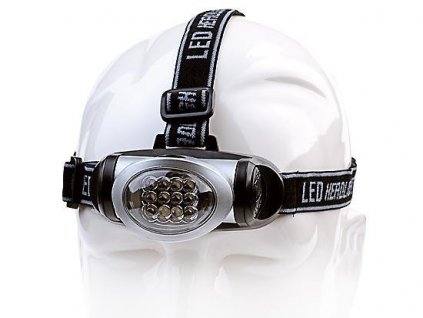 Behr čelovka 12 led (9920124)