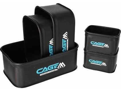 UWI CF 003 SET 1