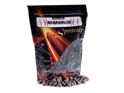 Sportcarp boilies Adrenalin
