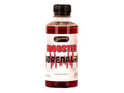 sportcarp booster identic adrenalin 250 ml