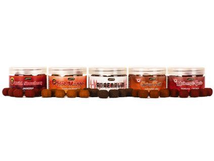 sportcarp hookbait nuggets 24 mm 300 ml group