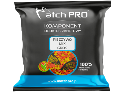 matchpro top fluo bread crumbs