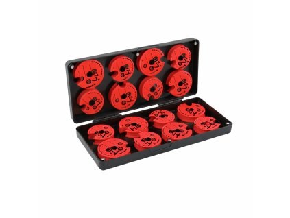 933000 RIG BOX SPOOL EVA MPRO SYSTEM