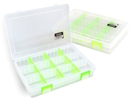 zfish krabicka z box m