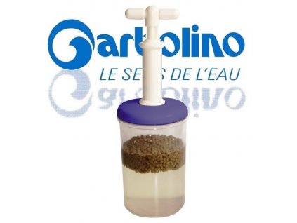 Garbolino Pumpa na pelety Pompe a Pellets (G-PUMP)