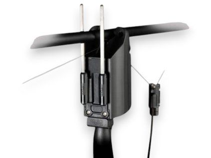 delkim usi k hlasicum carbon snag bars dp072