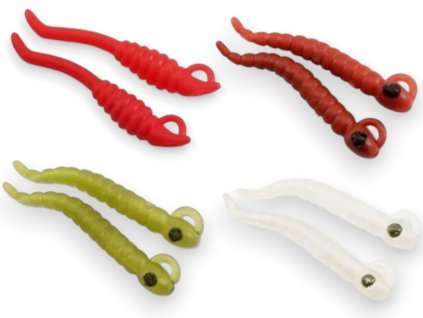 carp r us rovnatka mounth snaggers