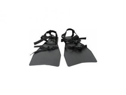 Ron Thompson plutvy Belly Boat Fins (12029)