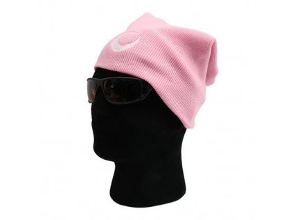Gardner čepice Beanie Hat růžová (BEAN|P)