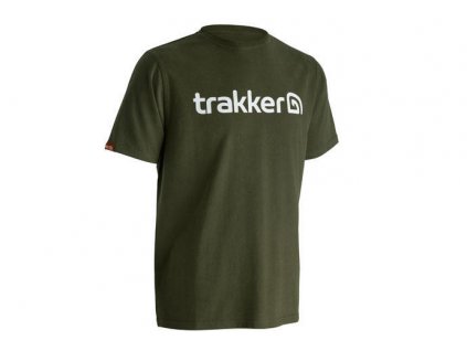 Trakker tričko Logo T-Shirt