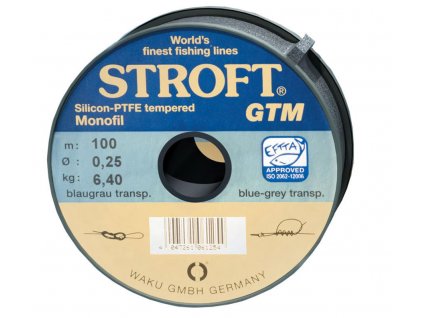 Stroft vlasec GTM 100 m