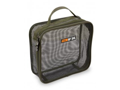 Fox taška na sušení boilies FX Boilie Dry Bag Standard 3 kg (CLU248)