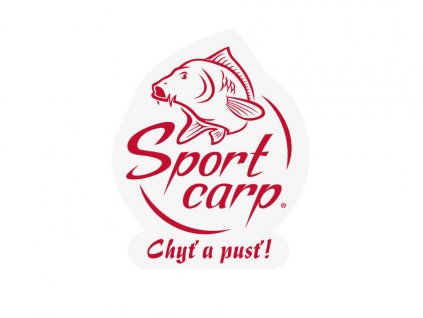 Sportcarp samolepky pro fanoušky