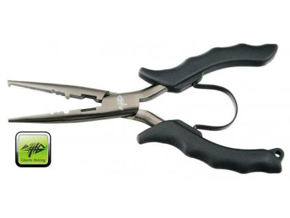 Giants Fishing kleště Carbon Steel Pliers 6,5 (G-61008)