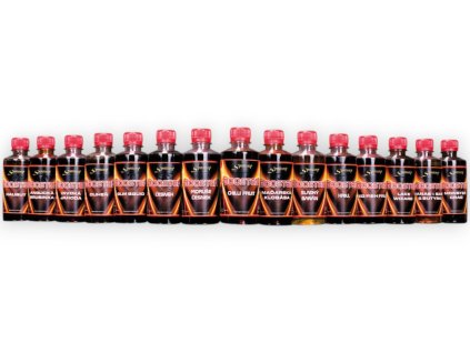 sportcarp booster 250 ml