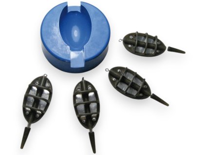 behr sada krmitek s formickou 9398799