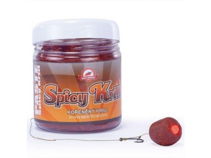 Sportcarp obaľovacia pasta Boilie Paste 250 ml