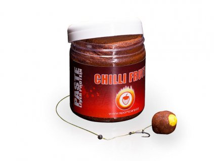 Sportcarp obalovací pasta Boilie Paste 250 ml