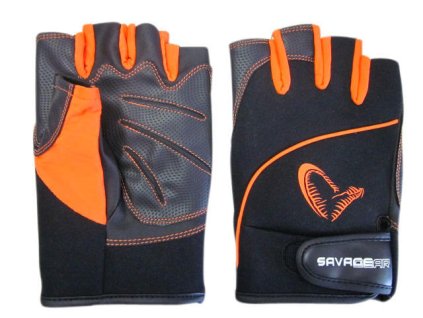 Savage Gear rukavice ProTec Glove