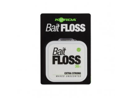 Korda šnúrka Bait Floss 30 m (KBF)